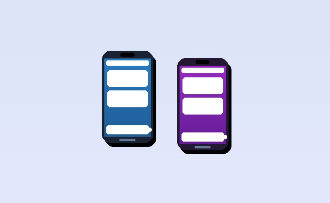 Bespoke Android and iOS app development